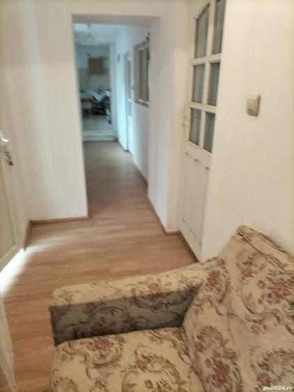 Casa 81 mp,plan parter,teren 300 mp,Toma Cozma,zona Piata Pacurari - 3