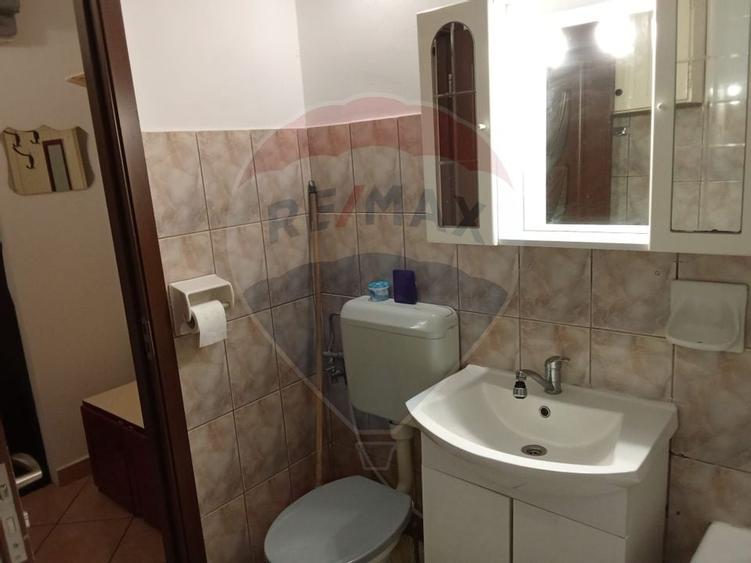 Apartament cu 1 camere de vânzare în zona Confectii - 24