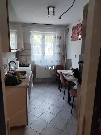 Apartament Ploie?ti, 54mp, 2 camere, Sud Bulevardul Castanilor - 5
