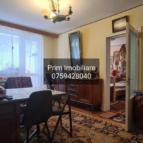 Ap. 2 camere, 52 mp, etaj 1, Micro 19 - 1