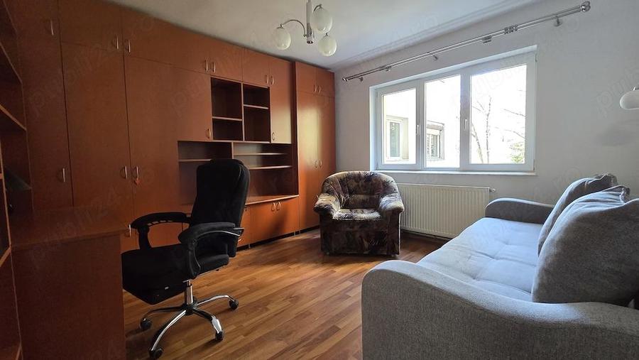 inchiriere apartament 2 camere Mana?tur - 4