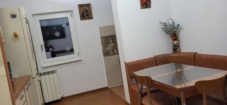 De vanzare ap 2 camere, etaj3 4, zona Scoala Generala nr.15 - 4