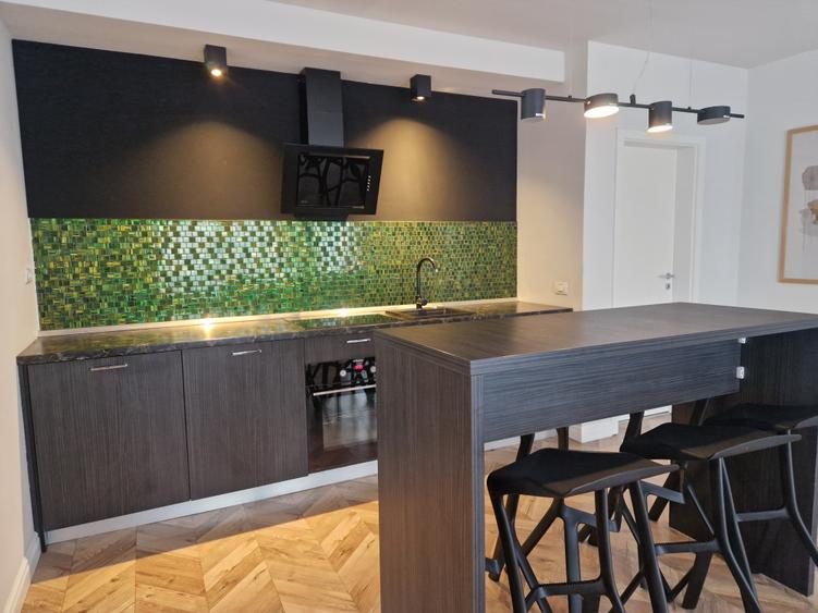 Penthouse în zona Aradului, la 10 minute de Universitatea Veterinara - 4