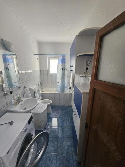 Apartament mansarda - 8