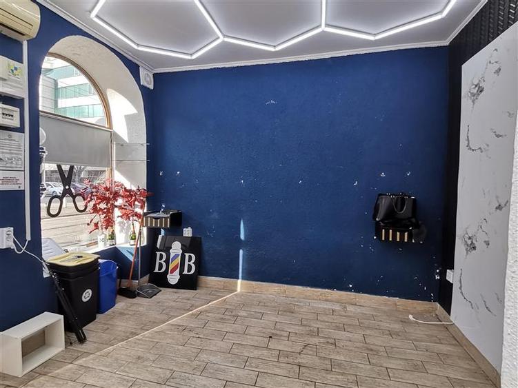 Piata Sf Gheorghe, spatiu comercial 15 mp - 3