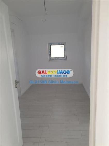 Corbeanca - Paladin Residence - Vila P+1E - 42