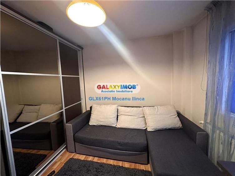Inchiriere apartament 4 camere, in Ploiesti, zona 9 Mai - 12