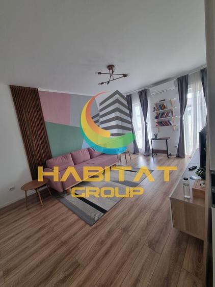 Apartament 2 Camere Metrou Dimitrie Leonida - 1