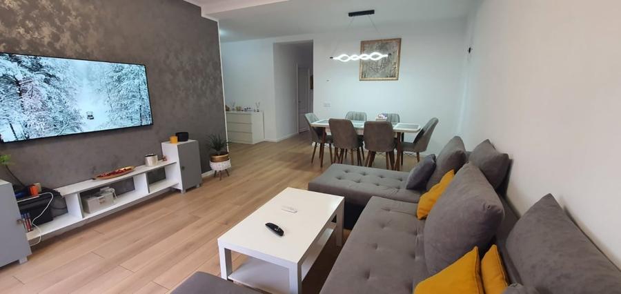 Casă superbă de închiriat în Cartierul Arhitecților - pet-friendly - 3