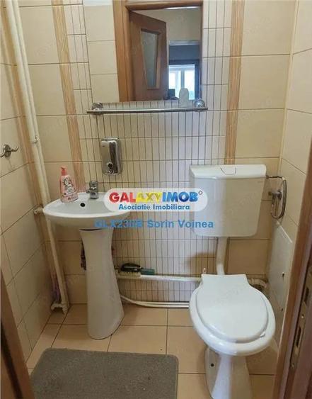 Inchiriere apartament 3 camere Tineretului parc Lumea Copiilor parcare - 8