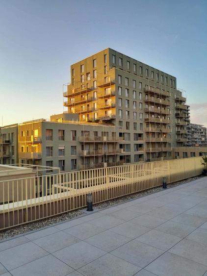 Studio dublu sector1 metrou Jiului - 1