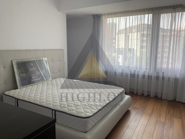 KISELEFF BARBU DELAVRANCEA| 3 CAMERE MOBILAT| 2 LOCURI DE PARCARE - 8