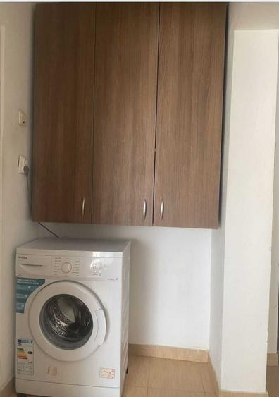 Apartament cu 2 camere semidecomandat în Micălaca