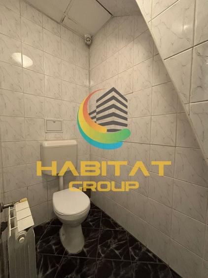 Spațiu de birouri de închiriat– clădire de birouri cu lift – zona Brâncoveanu - 8