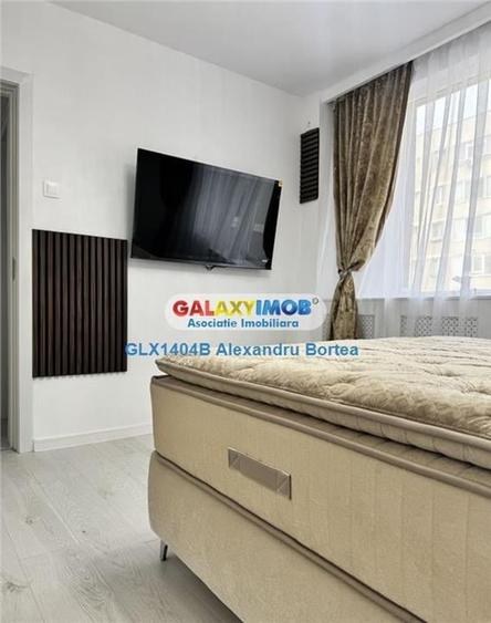 Drumul Taberei - Parc Moghioros - 4