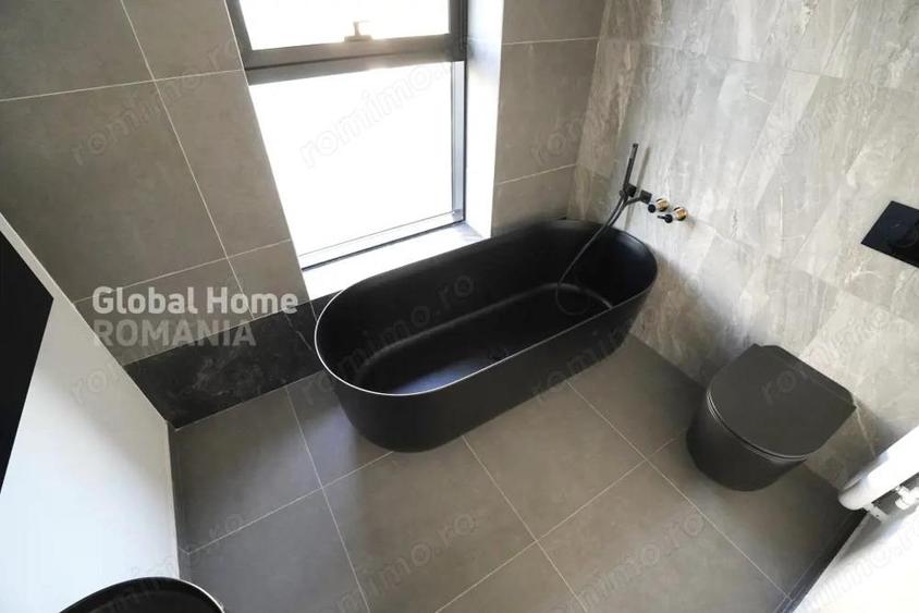 4 CAMERE - 202MP + TERASA 16 MP || Promenada Mall - 4