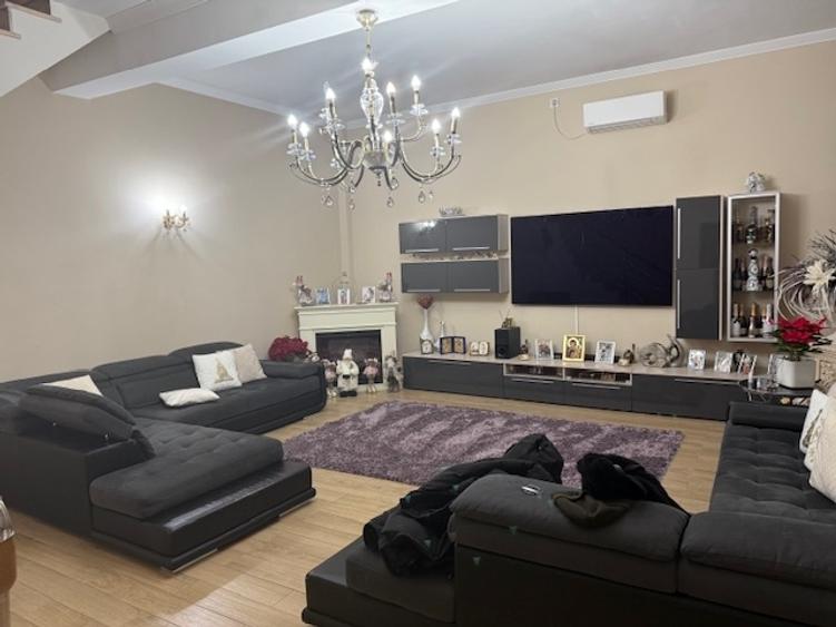 Mosilor vanzare casa vila - 3