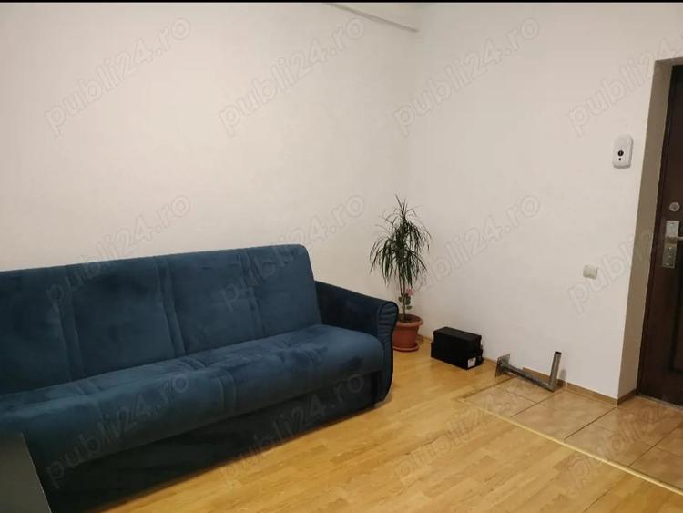 Apartament cu doua camere, 40mp - 5