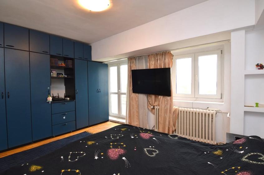 VANZARE APARTAMENT 3 CAMERE UNIRII – PARLAMENT – B.DUL LIBERTATII COMISION 0 % - 14