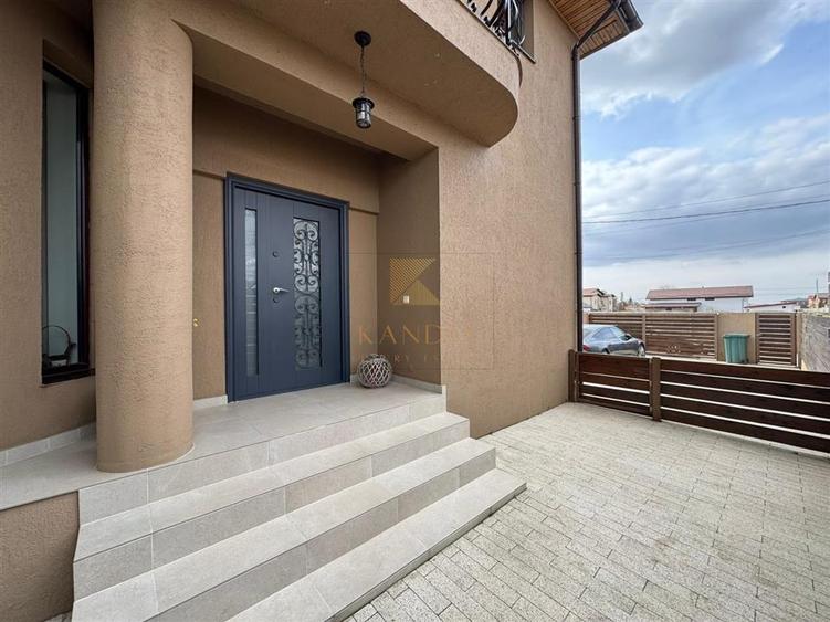 Rafinament clasic completat de confort modern - 4