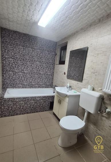 Casă de vânzare – zonă centrală, Strada Primăriei, constructie 2016 - 14