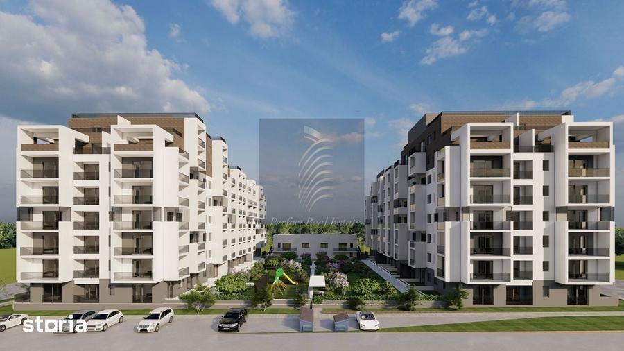 Apartament 2 CAMERE TOMIS PLUS - 5