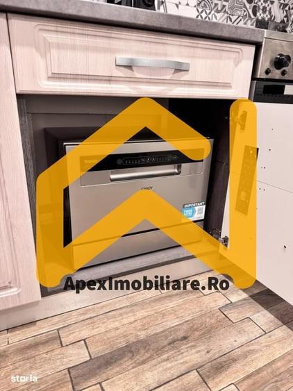 Pantelimon | 2 Camere | Renovat | Balcon | AC - 8