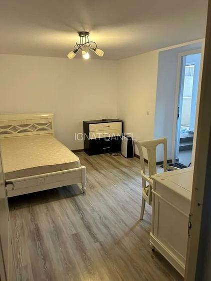 Apartament cu 1 camera, PET FRIENDLY, zona Copou-Sararie Apartament cu 1 camera, PET FRIENDLY, zona Copou-Sararie