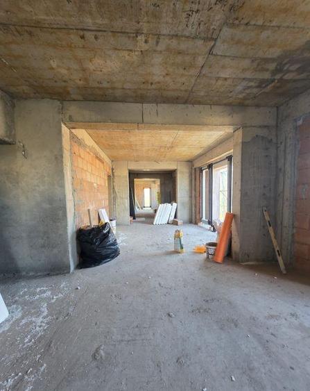 Zona Foisorul de foc imobil P+E1+E2+E3 550 mp ideal clini... - 1