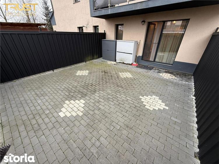 2 camere l Terasa 30 MP l Garaj l Borhanci | Contract Anaf - 8