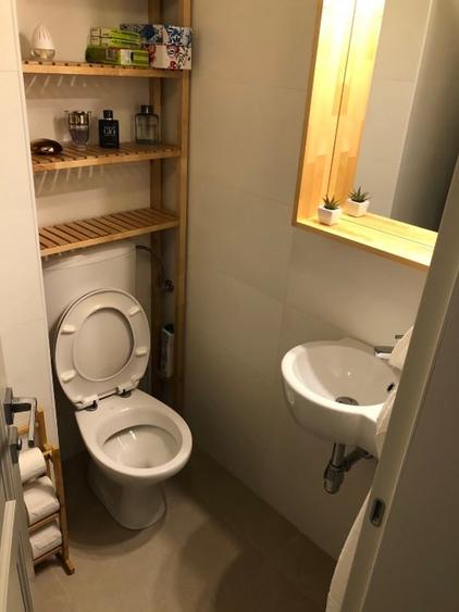 Apartament 4 camere Andrei Muresanu 125mp zona str Predeal zona Engels - 10