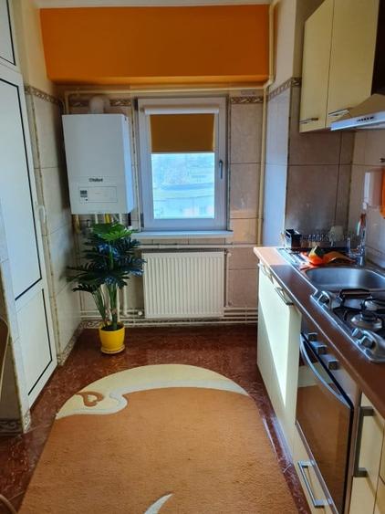 APARTAMENT 2 CAMERE | ZONA TOMIS 3 | TERMEN LUNG - 4