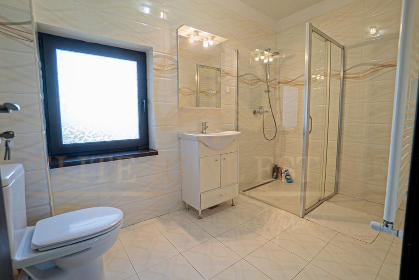 PALAZU – MALUL LACULUI – VILA 2016 LA CHEIE, ARHITECTURA DEOSEBITA! - 23