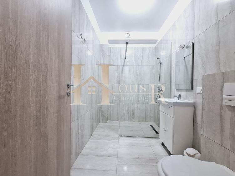 Langa statie Express 3 si Profi. Mobilat si utilat. Etajul 1. - 10