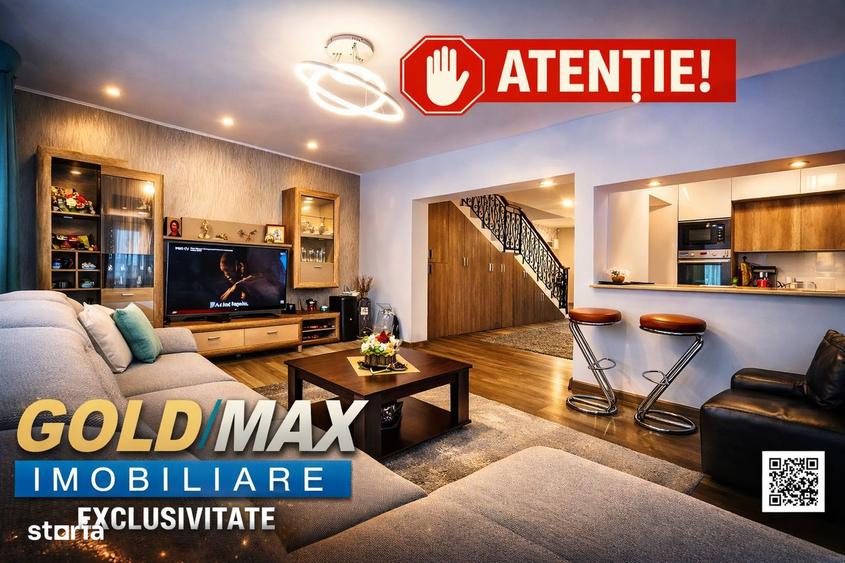 Casa la cheie Smeura - Prunilor, mobilata si utilata, goldmax.ro - 3