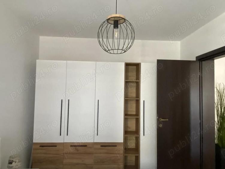 Inchiriez garsoniera Sanpetru - 2