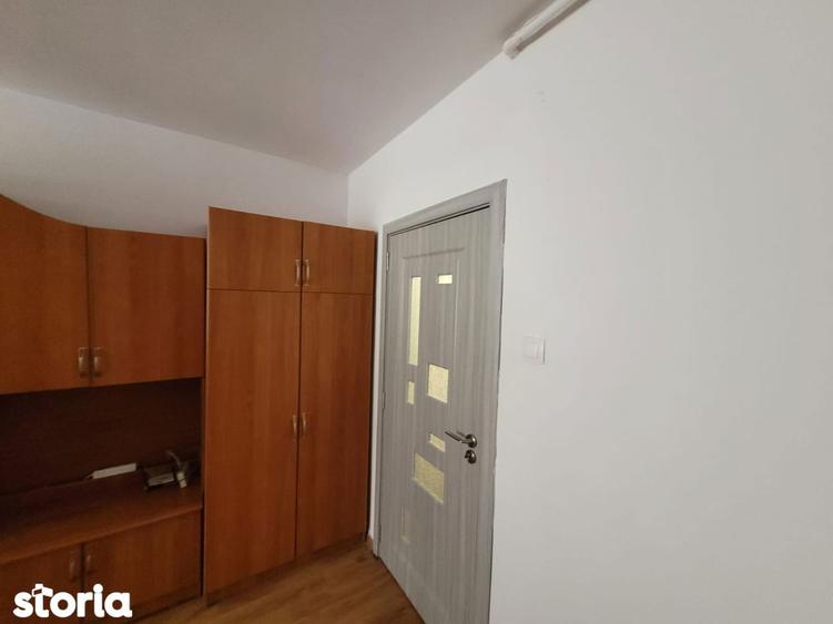 OFERTA EXCELENTA! Garsoniera Astra Str. Soarelui, Mobilata & Utilata - 1