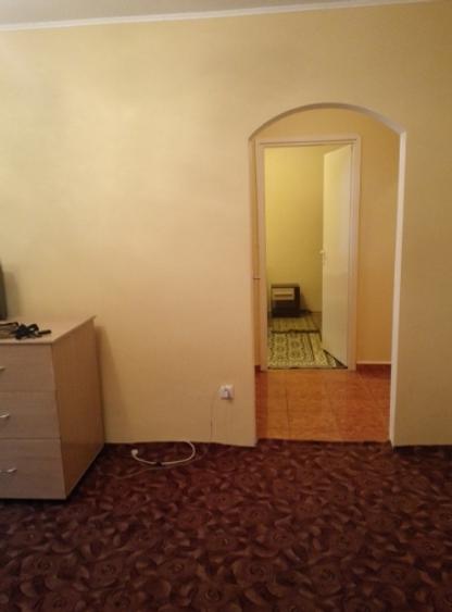 Iancului  Matei Voievod,bl.reabilitat,parter, AC,geam la baie,liber! - 3