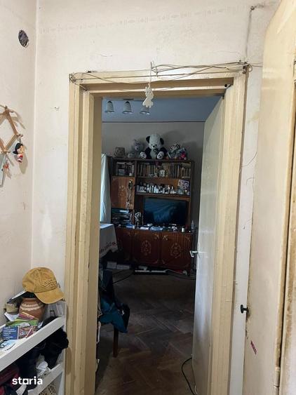 2 Camere semidecomandate Brazda - 2