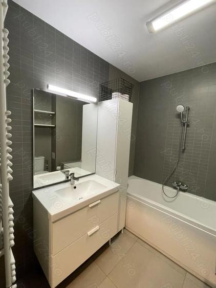 Inchiriez Apartament 2 CAM 20th Petrache Poenaru Crangasi Regie + Loc Parcare Subteran - 3