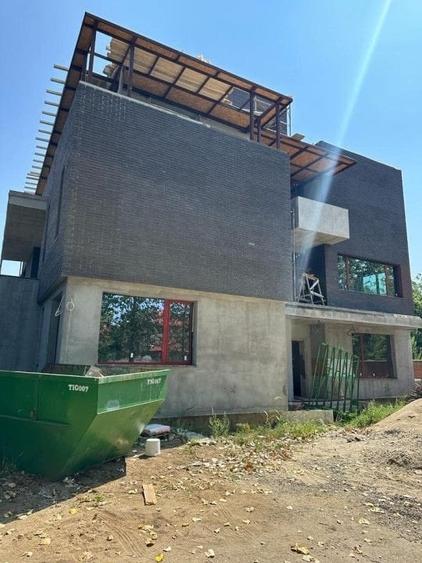 Casa 900 mp Pipera Iancu-Nicolae - 9