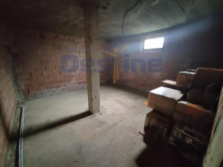 Comision 0% Casa 4 camere 194 mp La Rosu+teren 670mp-Proselnici - 10