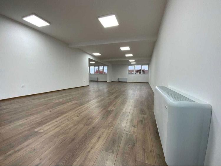 Proprietar inchiriez birou spatios+terasa in zona centrala - 2