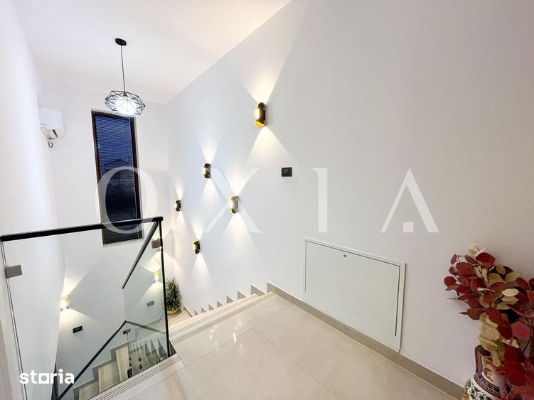 SX670 Calea Urseni - Disponibil Imediat- 2 Locuri Parcare - 11