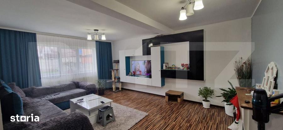 Casa P+M, Albesti, teren 336 mp - 6