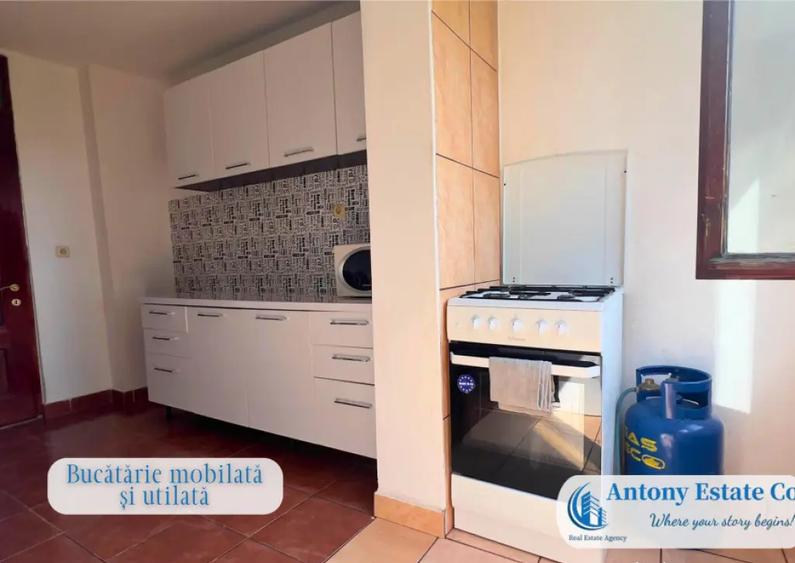 Apartament de , 3 Camere, Tip PB, Iosia, Oradea - 8