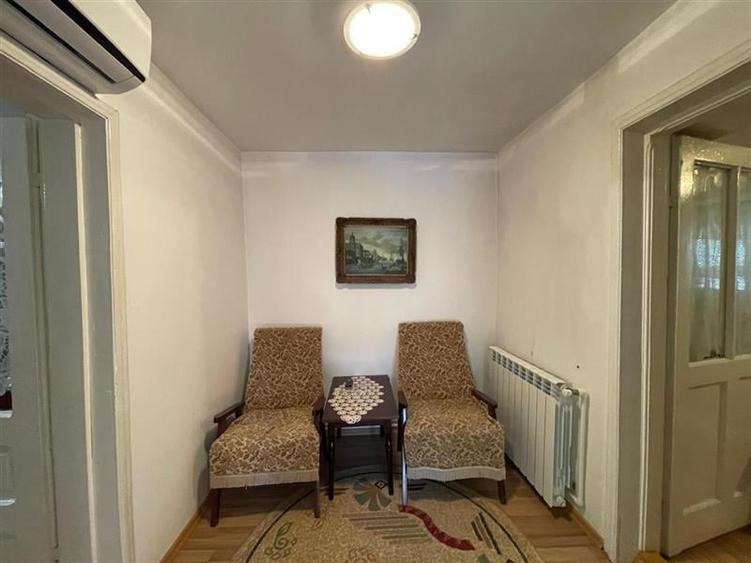 Casa de vanzare zona Pacii Tulcea - 5