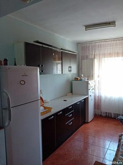 Vand apartament 4 camere - 6