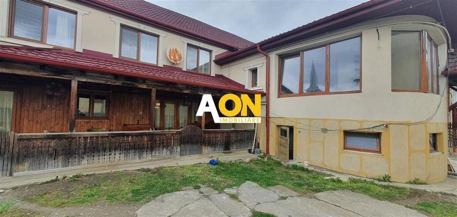 Casa/Vila Zona Centru - 1