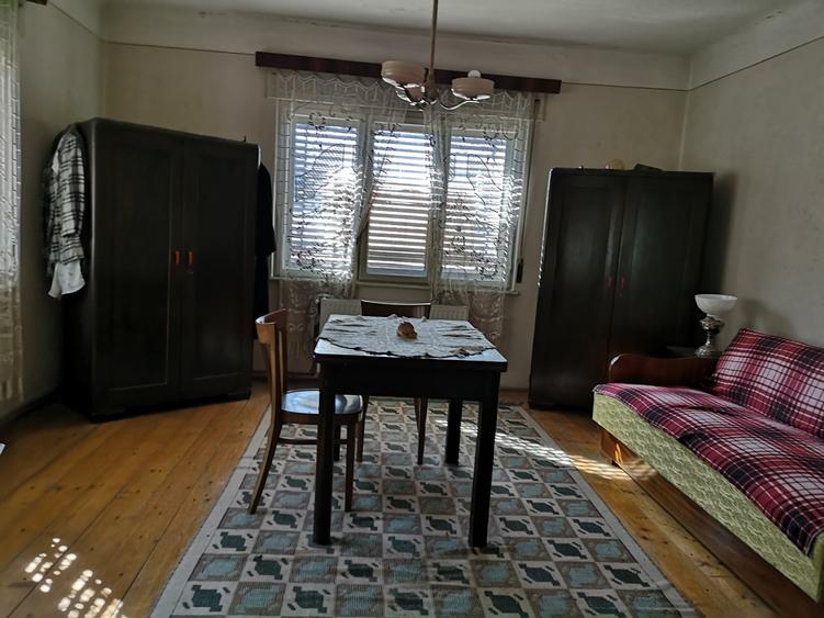 Casa poziționată în Săcele - Baciu - 5